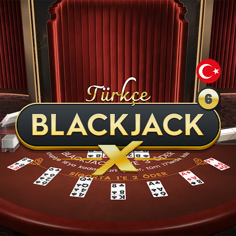 Turkish BlackjackX 6