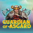 Jouer à Guardian of Asgard sur le casino en ligne Starcasino.be