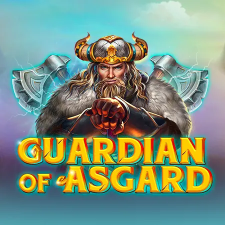 Guardian of Asgard