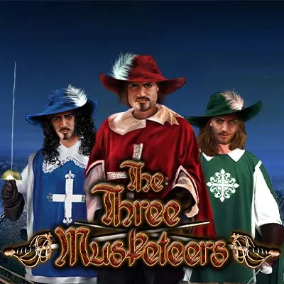 The Three Musketeers
