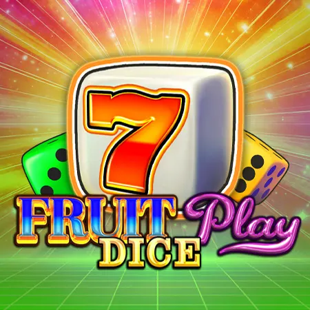 Fruit Play Dice