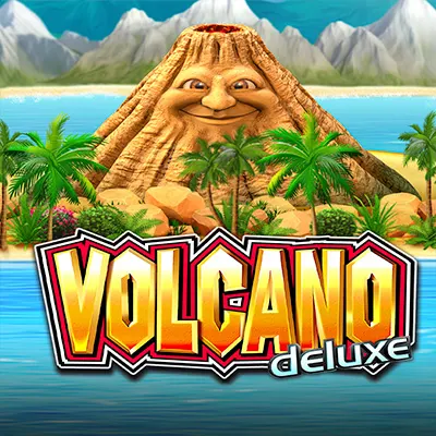 Volcano Deluxe