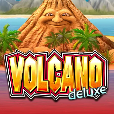 Volcano Deluxe