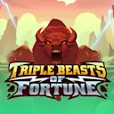 Play Triple Beasts of Fortune on Solcasino.es online casino