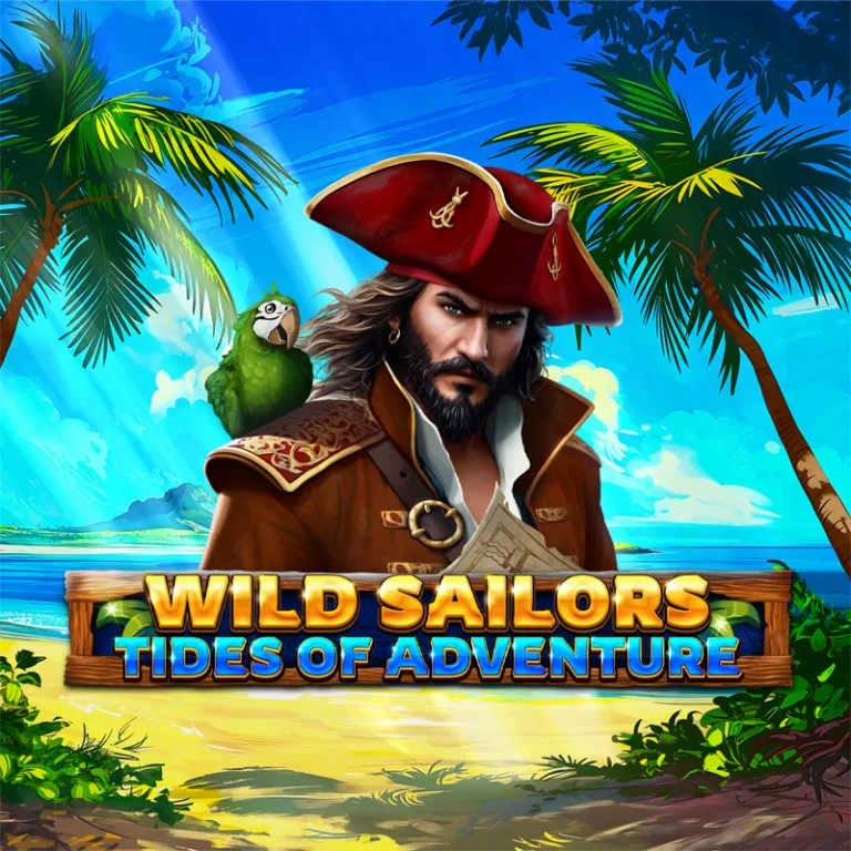Wild Sailors – Tides of Adventure