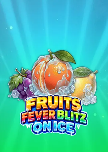 Play Fruits Fever Blitz - On Ice on Starcasino.be online casino