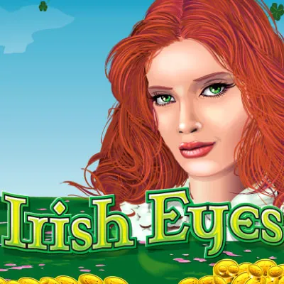 Irish Eyes