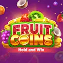 Juega a Fruit Coins Hold and Win en el casino en línea de Solcasino.es