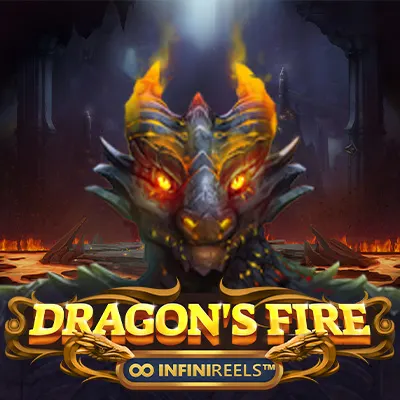 Dragon's Fire Infinireels
