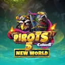 Play Pirots 5 on Solcasino.es online casino