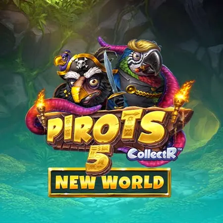 Pirots 5
