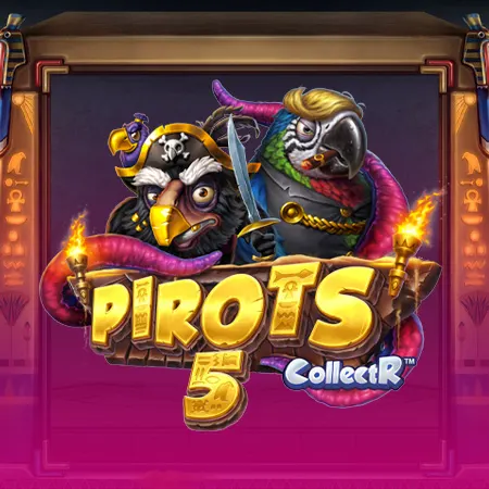 Pirots 5