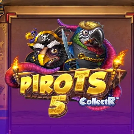 Pirots 5