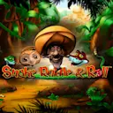Juega a Snake Rattle N Roll en el casino en línea de Solcasino.es