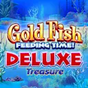 Play Gold Fish Feeding Time Deluxe Treasure on Starcasino.nl online casino