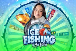 Speel Ice Fishing Brasil op Starcasino.be online casino