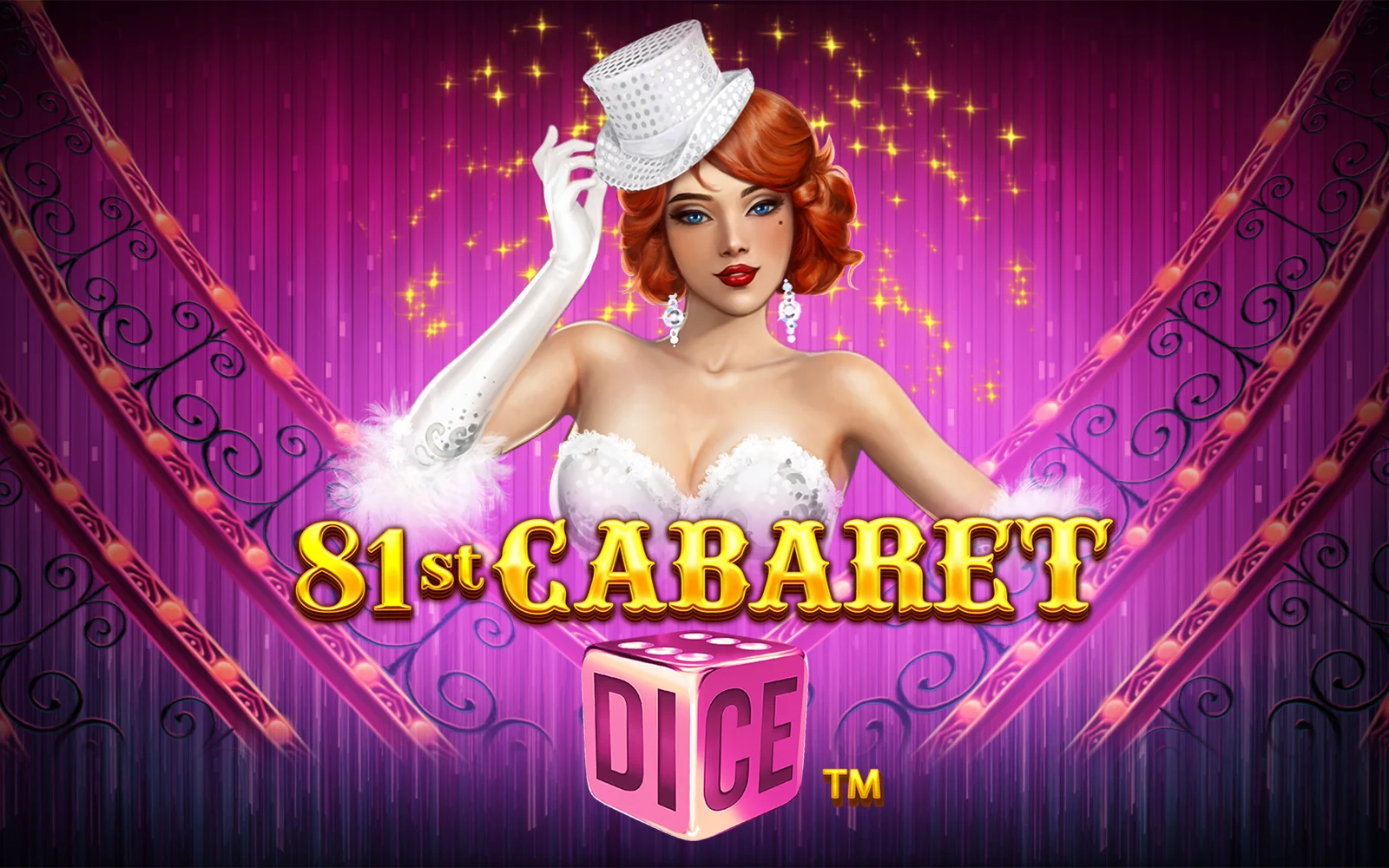Play 81st Cabaret Dice on Starcasinodice.be online casino