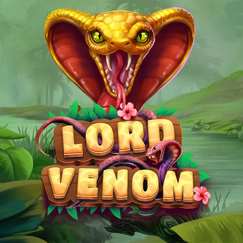 Lord Venom