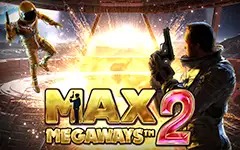 Juega a Max Megaways 2 en el casino en línea de Solcasino.es