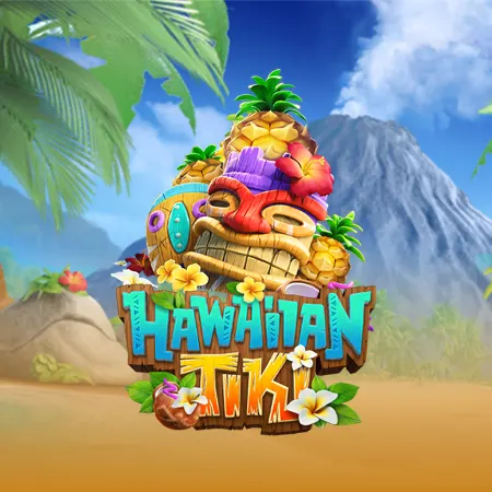 Hawaiian Tiki