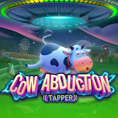 Cow Abduction- Tapper