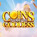 Jouer à Coins of Goddess sur le casino en ligne Starcasino.be