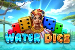 Play Water Dice on Madisoncasino.be online casino