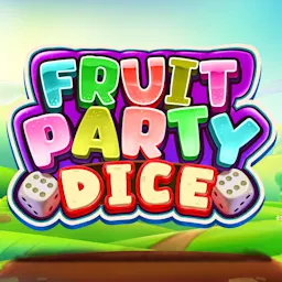 Play Fruit Party Dice on Hotwin.be online casino