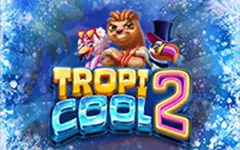 Play Tropicool 2 on Solcasino.es online casino