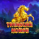 Juega a Treasure Horse™ en el casino en línea de Solcasino.es