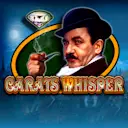 Jouer à Carats Whisper sur le casino en ligne Starcasino.be