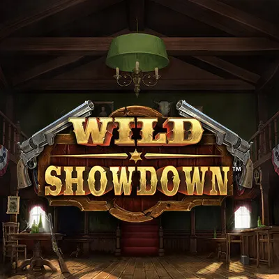 Wild Showdown