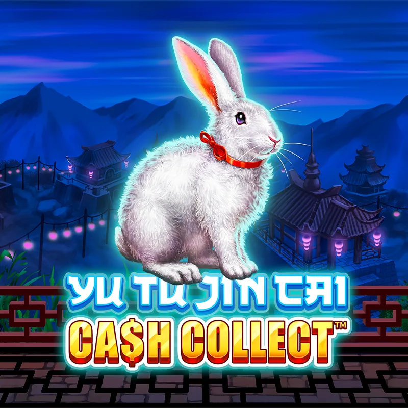 Yu Tu Jin Cai: Cash Collect™
