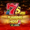 Jouer à Flaming Hot 6 Reels sur le casino en ligne Starcasino.nl