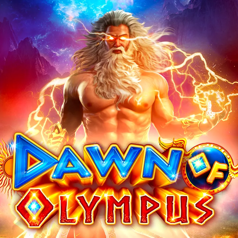 Dawn of Olympus