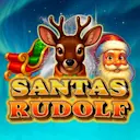 Jouer à Santas Rudolf sur le casino en ligne Starcasino.be