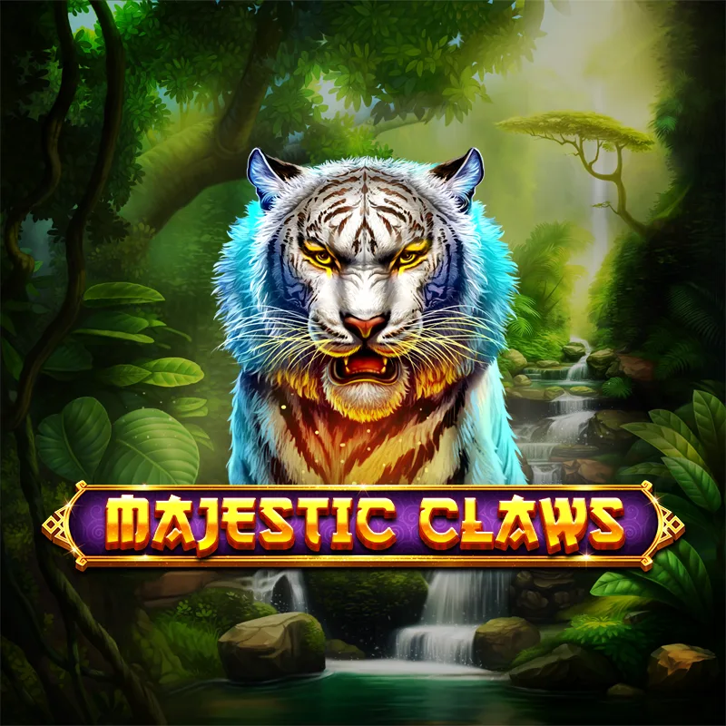 Majestic Claws