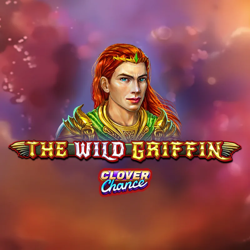 The Wild Griffin