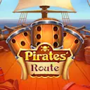 Jouer à Pirates' Route Dice sur le casino en ligne Hotwin.be