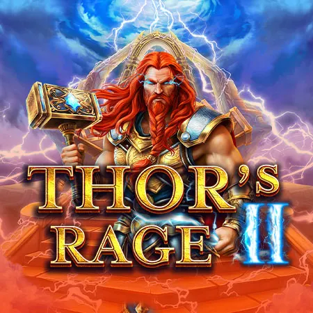 Thor's Rage 2