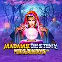 Juega a Madame Destiny Megaways™ en el casino en línea de Solcasino.es