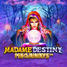 Play Madame Destiny Megaways™ on Starcasino.be online casino
