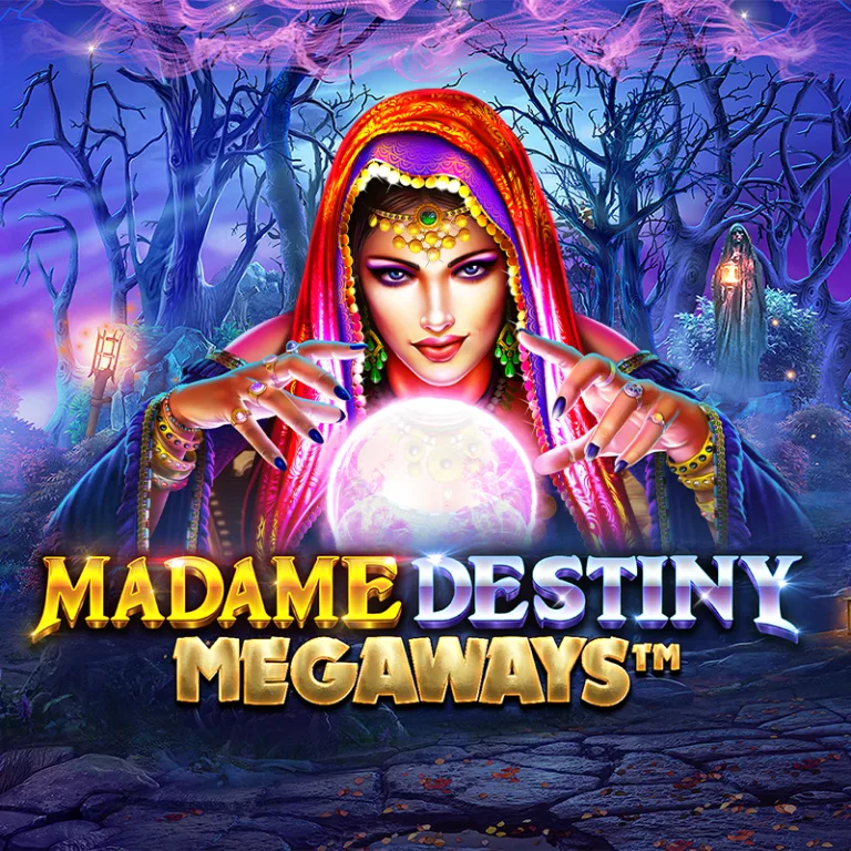 Madame Destiny Megaways™