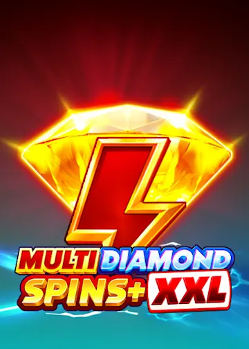 Joacă Multidiamond XXL: Spins+ în cazinoul online Starcasino.be