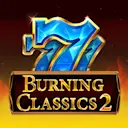 Jouer à Burning Classics 2 sur le casino en ligne Starcasino.nl