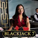 Play Blackjack 7 on Starcasino.nl online casino