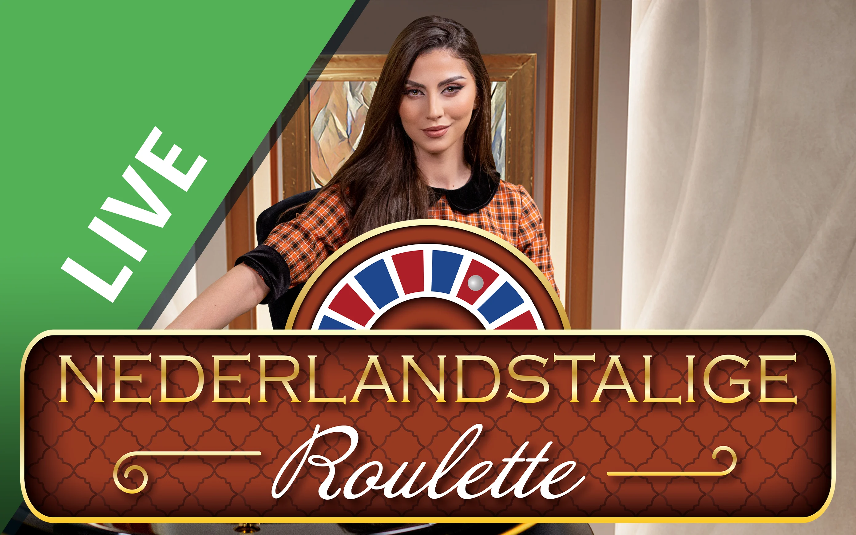 Luaj Nederlandstalige Roulette në kazino Starcasino.be në internet