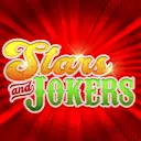 Jouer à Stars and Jokers sur le casino en ligne Starcasino.be