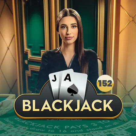 Blackjack 152