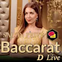 Jouer à Salon Privé Baccarat D sur le casino en ligne Starcasino.nl